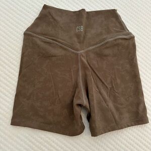 CSB shorts